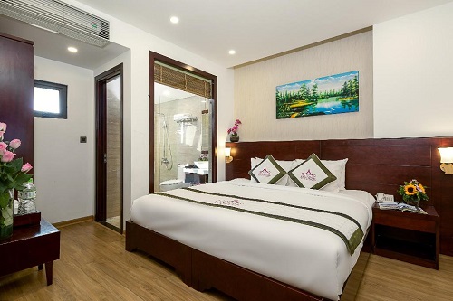 top 5 khách sạn 4 sao giá rẻ gần biển mỹ khê ở đà nẵng