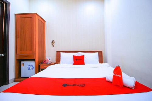 top 5 khách sạn tốt nhất ở đường hoàng diệu đà nẵng