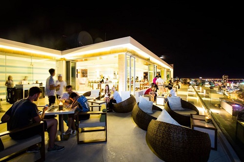 top 8 quán cafe view đẹp, sống ảo lý tưởng ở đà nẵng