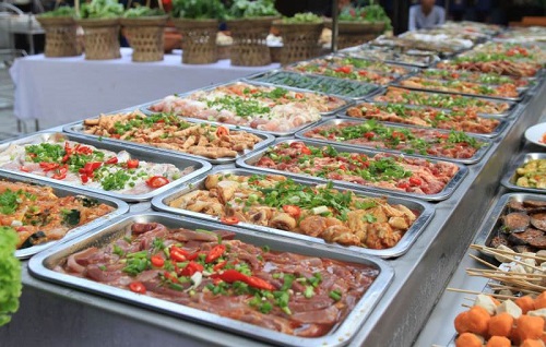 top 5 quán hải sản ngon bình dân ở đà nẵng