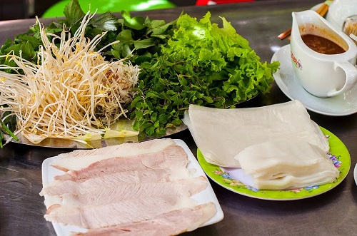 Top 6 quán ăn ngon bình dân ở Đà Nẵng