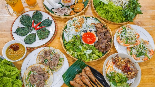 top 6 quán ăn ngon bình dân ở đà nẵng