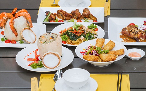 top 6 quán ăn sáng ngon bình dân ở đà nẵng