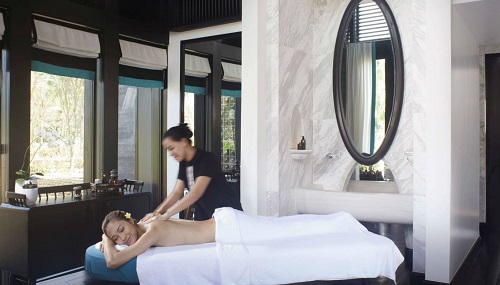review resort 6 sao đà nẵng intercontinental – thiên đường nghỉ dưỡng