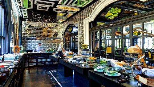 top 5 nhà hàng ngon rẻ nổi tiếng nhất ở đà nẵng