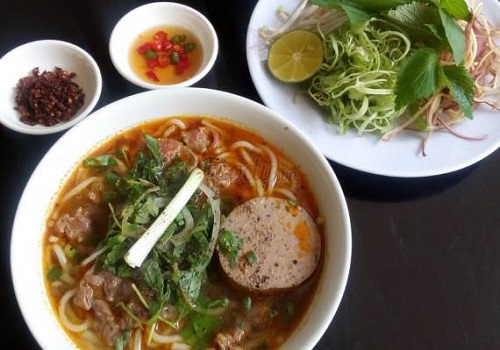 Top 5 quán chay ngon nổi tiếng nhất ở Đà Nẵng