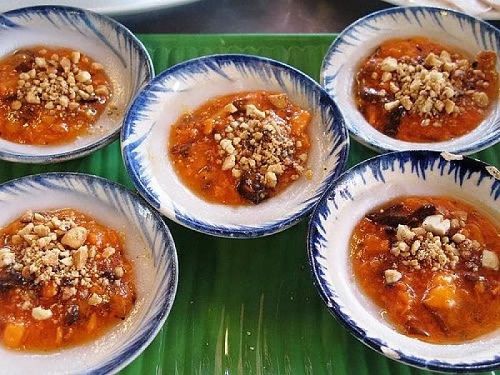 Top 5 quán bánh bèo ngon hút khách nhất tại Đà Nẵng