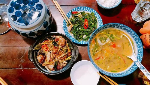 top 5 quán ăn trưa ngon nổi tiếng nhất tại đà nẵng