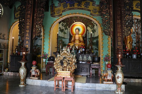 chùa non nước đà nẵng – địa điểm linh thiêng không thể bỏ qua
