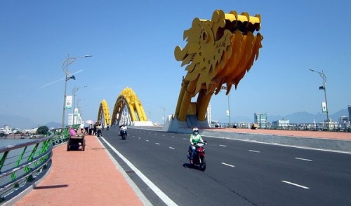 Top 5+ cây cầu nổi tiếng nhất tại Đà Nẵng