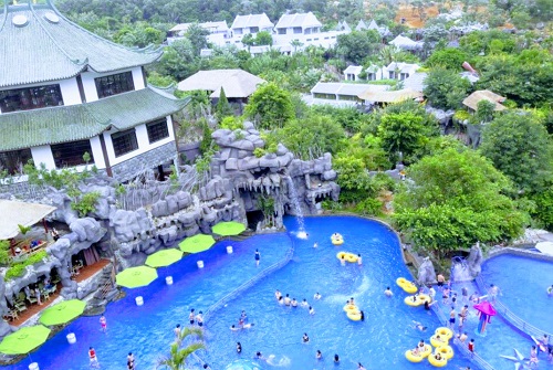 top 5 khu du lịch nổi tiếng hút khách nhất tại đà nẵng