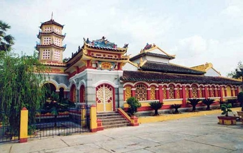 top 5 ngôi chùa linh thiêng có tiếng nhất tại đà nẵng