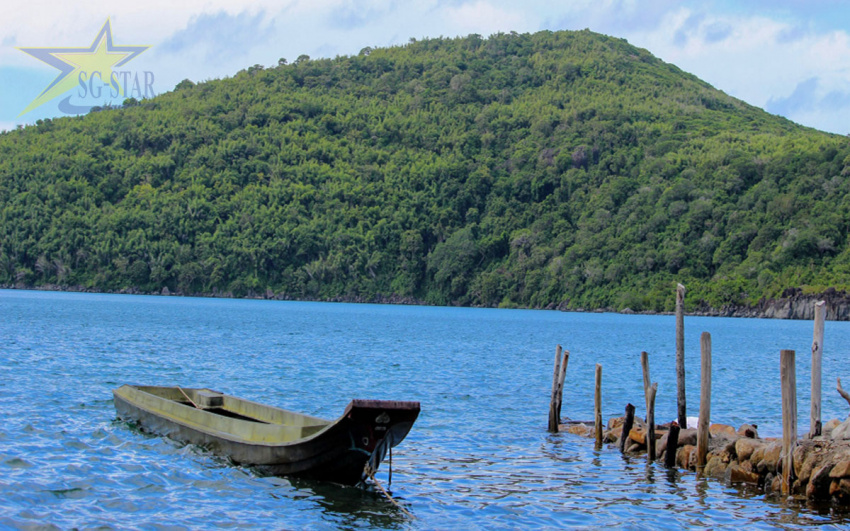 “Bỏ túi” các điểm du lịch Côn Đảo cho du khách lần đầu du lịch đảo