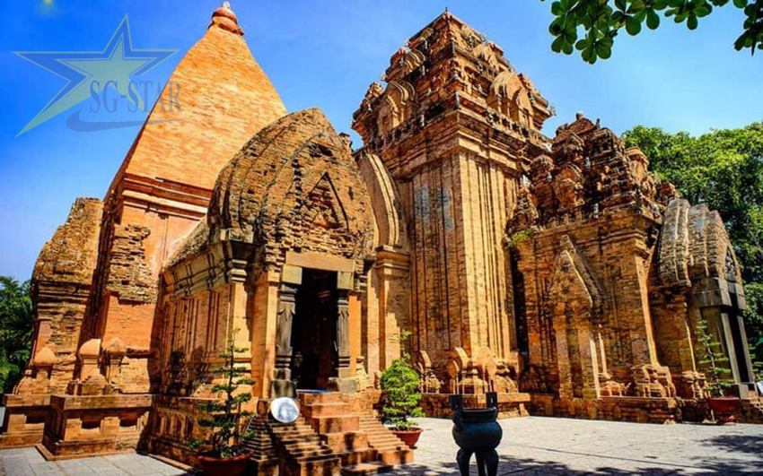 Những địa điểm vạn người mê trong tour Nha Trang – Đà Lạt 5 ngày 4 đêm