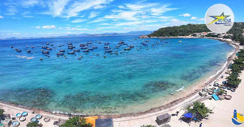 Biển Quy Nhơn – tổng hợp 14+ bãi biển du lịch đẹp nhất [selfie cực chất]