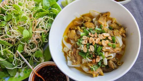 top 5 món ăn đặc sản đà nẵng ngon nhất định phải thử