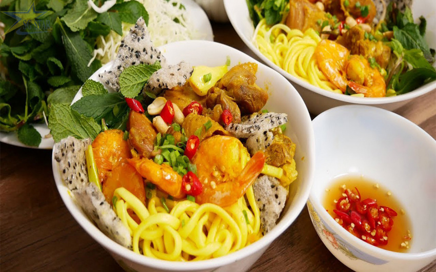 Cẩm nang du lịch Đà Nẵng – Chuyên mục ẩm thực