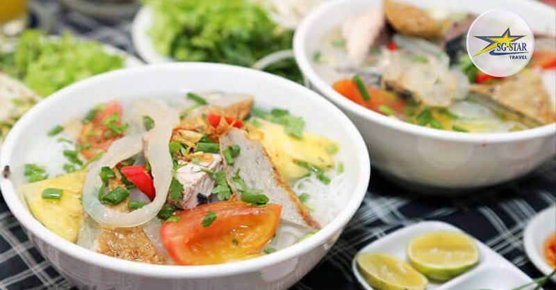 Khám phá ẩm thực Nha Trang – danh sách món ngon nhất định phải thử.