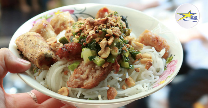 Tổng hợp những địa điểm ăn trưa Đà Nẵng cực hot cho các tín đồ ẩm thực