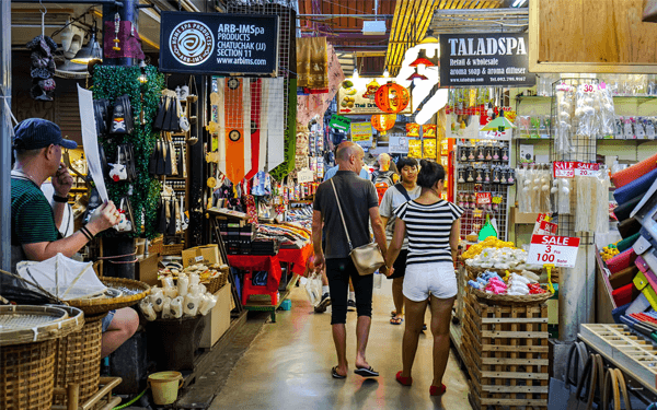 những lý do nên đi tour thái lan campuchia ngay hôm nay.