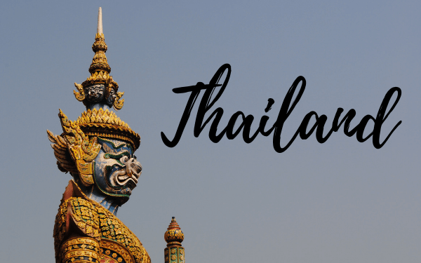Tour Thái Lan 7 ngày 6 đêm khám phá nhiều hơn về xứ sở Chùa Vàng