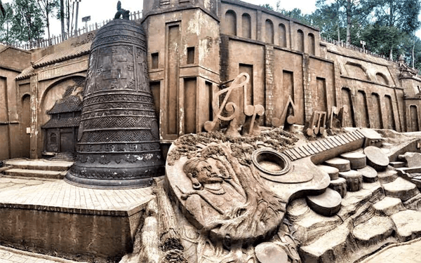 tour đà lạt 1 ngày langbiang – huyền thoại thành phố sương mù