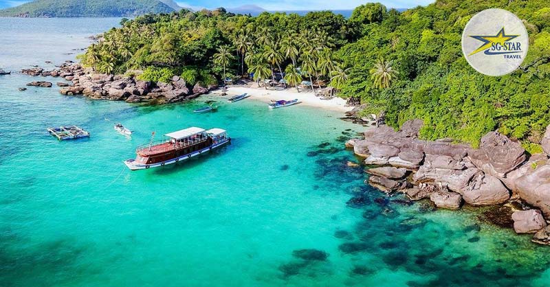 đảo nam du phú quốc: cẩm nang du lịch từ a đến z