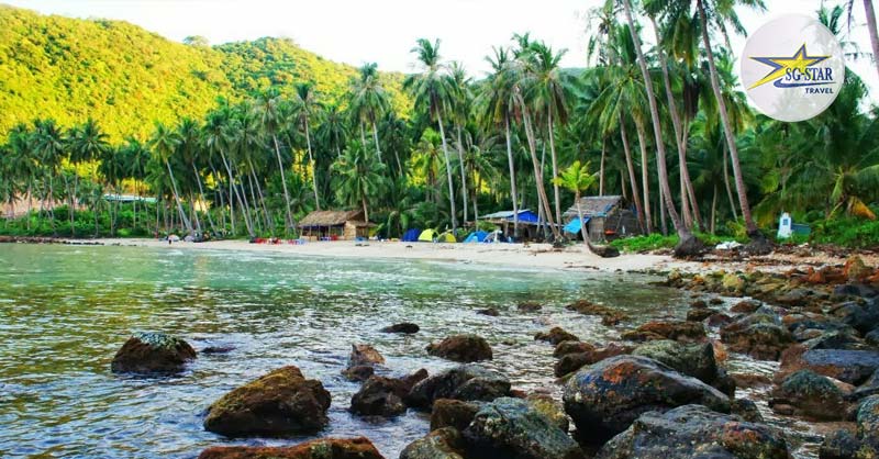 đảo nam du phú quốc: cẩm nang du lịch từ a đến z