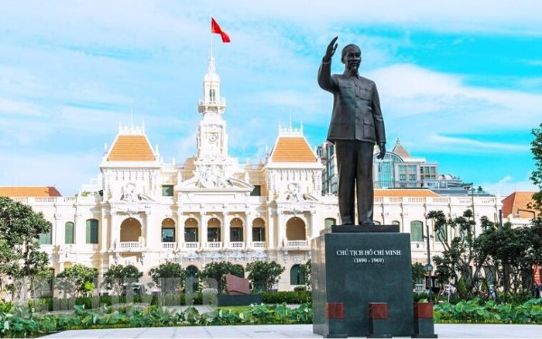 Bật mí kinh nghiệm đi du lịch Hồ Chí Minh chi tiết nhất