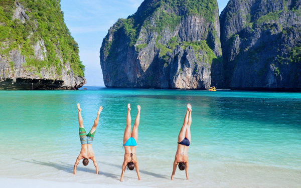 Đi tour Thái Lan công ty nào tốt và đảm bảo nhất?
