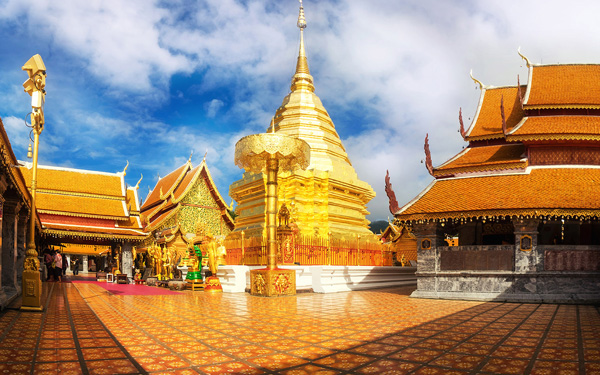 Tour Thái Lan tháng 5 cần chú ý điều gì?