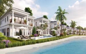 Những voucher villa Vinpearl Phú Quốc chất lượng nhất hiện nay