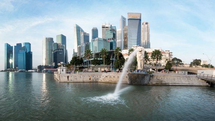 Cách đặt phòng homestay ở Singapore giá rẻ và an toàn nhất cho người Việt Nam