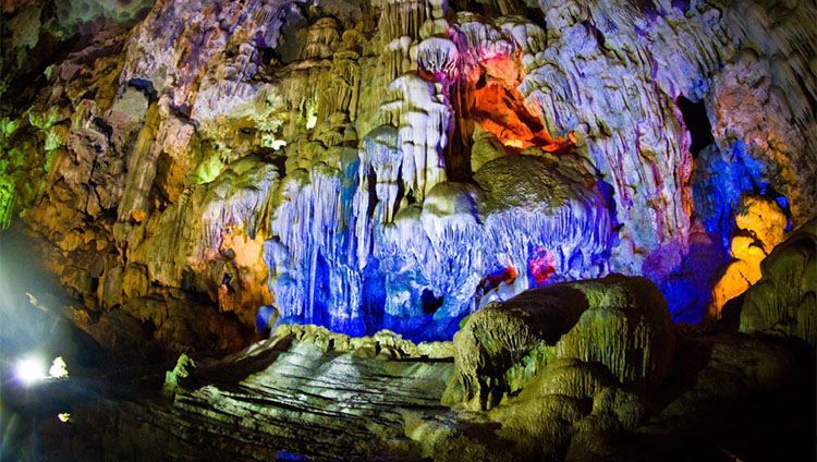 kinh nghiệm du lịch quảng bình, du lịch, kinh nghiệm du lịch quảng bình – tham quan những hang động đẹp nhất thế giới