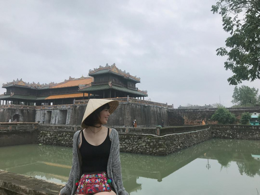 Kinh nghiệm du lịch Huế – Thành phố mộng mơ