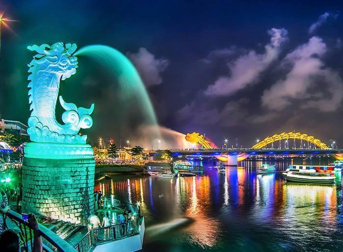 Kinh nghiệm du lịch Đà Nẵng – Thành phố đáng sống nhất Việt Nam