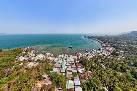 Kinh nghiệm du lịch Phú Quốc – Đến thăm đảo Ngọc của Việt Nam