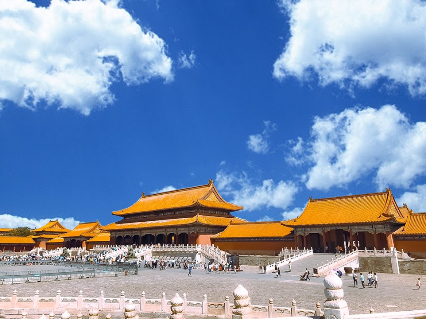 Kinh nghiệm du lịch Trung Quốc và những điểm tham quan không thể bỏ lỡ