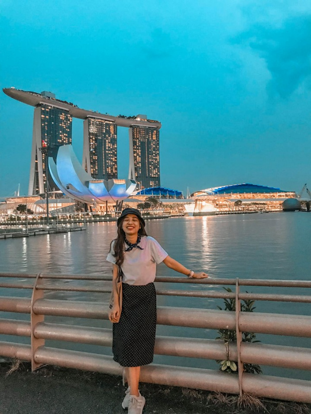kinh nghiệm du lịch, singapore, du lịch, kinh nghiệm hay, kinh nghiệm du lịch singapore trong 5 ngày 4 đêm từ a – z