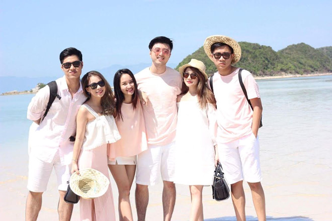 Kinh nghiệm du lịch Nha Trang cực vui cùng bạn bè và gia đình