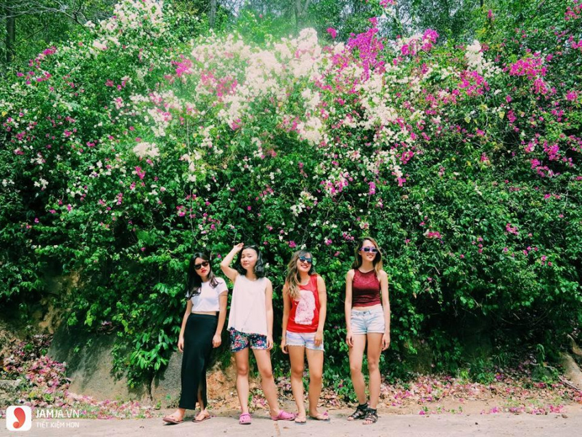 Kinh nghiệm du lịch Quy Nhơn – Phú Yên Tự túc CHỈ VỚI 2700K