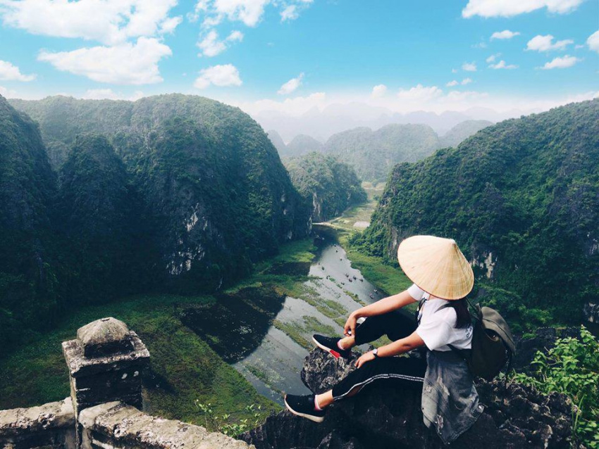 Kinh nghiệm du lịch Ninh Bình – Thiên đường du lịch chỉ cách Hà Nội 100km