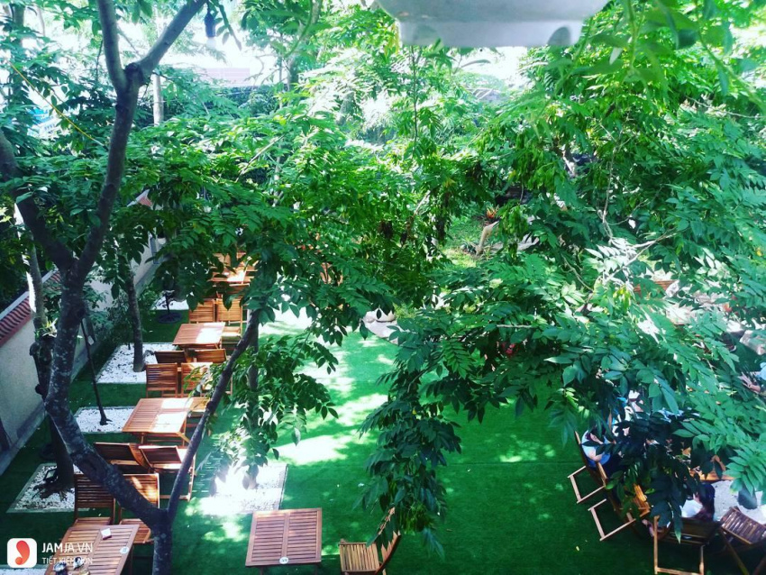 TOP 10 quán cafe view đẹp ở Huế yêu luôn từ cái nhìn đầu tiên