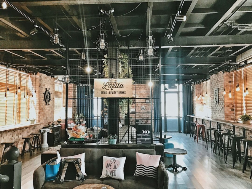 TOP 11 quán cafe riêng tư ở Hà Nội cho buổi hẹn hò thêm lãng mạng