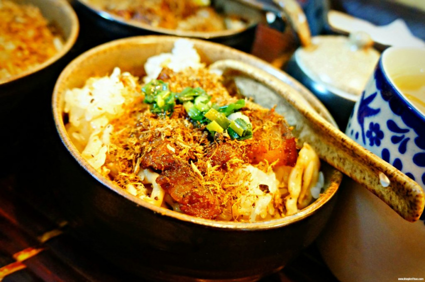TOP 10 quán ăn ngon ở Gò Vấp siêu nổi tiếng bạn đã thử chưa?