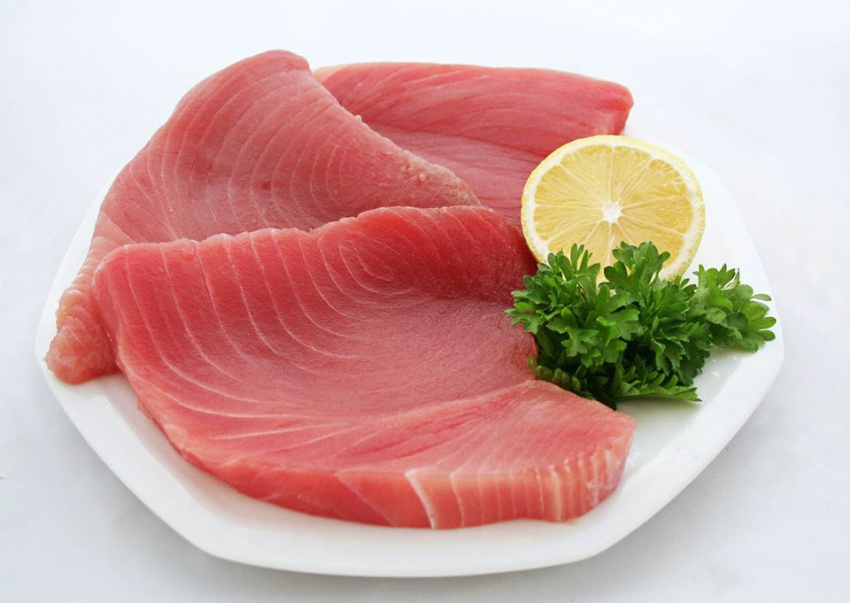cá ngừ nướng giấy bạc, cá ngừ đại dương, quán xá, cách làm cá ngừ nướng giấy bạc thơm nức mũi ăn là nghiền
