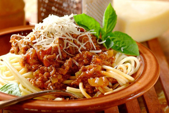 mỳ spaghetti, mỳ, cách làm, quán xá, mỳ spaghetti – cuộn tròn cảm xúc qua từng sợi mỳ mềm ngon