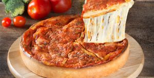 bánh pizza, quán xá, top 5 các thương hiệu bánh pizza siêu hấp dẫn tại hà nội
