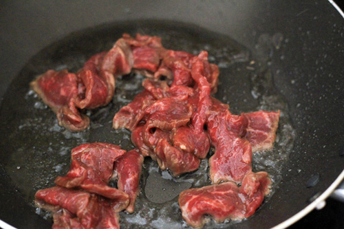 phở xào thịt bò, cách làm, quán xá, nghi ngút hương vị việt với phở xào thịt bò hấp dẫn