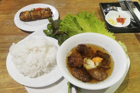 Ghé thăm những nhà hàng ngon ở TP Hồ Chí Minh, tại sao không ?